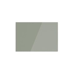 Greenwich Gloss Reed Green 342mm x 500mm Pan Kitchen Drawer