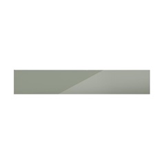 Greenwich Gloss Reed Green 170mm x 800mm Kitchen Drawer