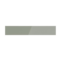 Greenwich Gloss Reed Green 170mm x 900mm Kitchen Drawer