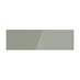 Greenwich Gloss Reed Green 275mm x 900mm Pan Kitchen Drawer