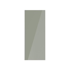 Greenwich Gloss Reed Green 720mm x 300mm Full Height Kitchen Door