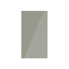 Greenwich Gloss Reed Green 720mm x 400mm Full Height Kitchen Door