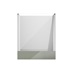 Greenwich Gloss Reed Green 115mm x 600mm x 16mm Filler Panel