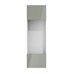 Greenwich Gloss Reed Green 437mm x 600mm Appliance Tower Kitchen Door