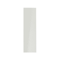 Greenwich Gloss Porcelain 1400mm x 400mm Tall Larder Kitchen Door Frontal