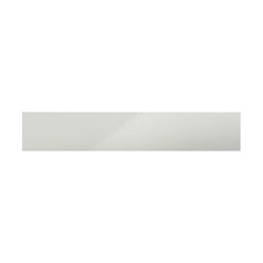 Greenwich Gloss Porcelain 170mm x 800mm Kitchen Drawer Frontal