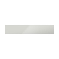 Greenwich Gloss Porcelain 170mm x 900mm Kitchen Drawer Frontal