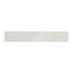 Greenwich Gloss Porcelain 170mm x 1000mm Kitchen Drawer Frontal