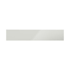 Greenwich Gloss Porcelain 160mm x 800mm Kitchen Drawer Frontal