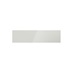 Greenwich Gloss Porcelain 160mm x 600mm Kitchen Drawer Frontal