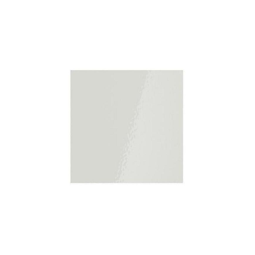 Greenwich Gloss Porcelain 622mm x 600mm Full Height Appliance Tower Kitchen Door Frontal