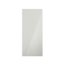 Greenwich Gloss Porcelain 1400mm x 600mm Tall Appliance Tower Kitchen Door Frontal