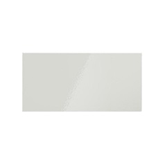 Greenwich Gloss Porcelain 342mm x 700mm Pan Kitchen Drawer Frontal