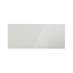 Greenwich Gloss Porcelain 342mm x 800mm Pan Kitchen Drawer Frontal