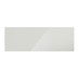 Greenwich Gloss Porcelain 342mm x 1000mm Pan Kitchen Drawer Frontal
