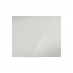 Greenwich Gloss Porcelain 506mm x 600mm Tall Microwave Top Box Kitchen Door