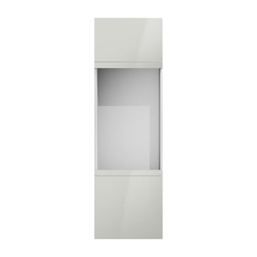 Greenwich Gloss Porcelain 45mm x 600mm x 16mm Filler Panel 