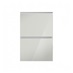 Greenwich Gloss Porcelain 342mm x 500mm Pan Kitchen Drawer