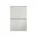 Greenwich Gloss Porcelain 170mm x 500mm Kitchen Drawer