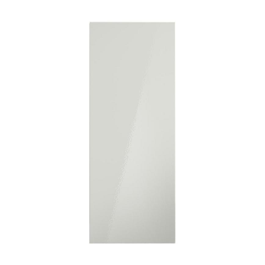 Greenwich Gloss Porcelain 900mm x 350mm Tall Kitchen Door 