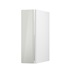 Greenwich Gloss Porcelain 720mm x 200mm Full Height Kitchen Door Angle Open