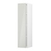 Greenwich Gloss Porcelain 900mm x 200mm Tall Kitchen Door Angle Open