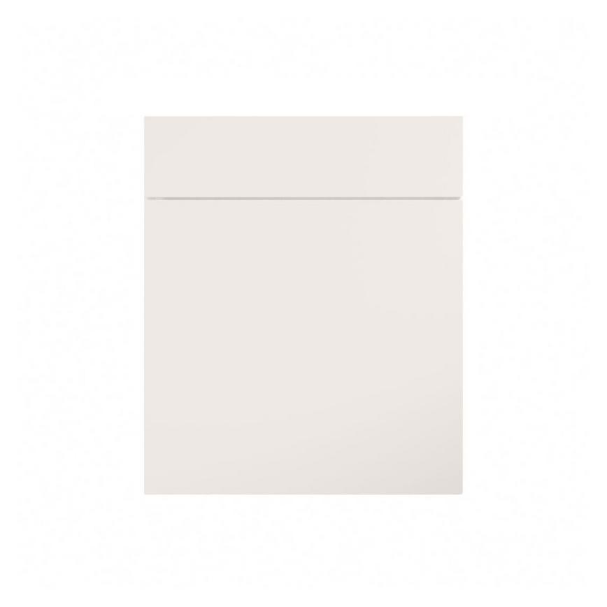 Greenwich Matt Porcelain 600 Standard Door CAD Front Unit