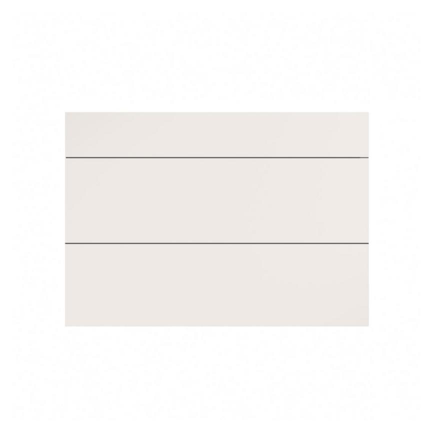 Greenwich Matt Porcelain 1000 Pan Drawer Or Bridging Unit Door CAD Front Unit