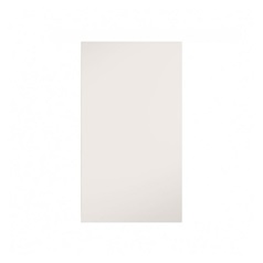 Greenwich Matt Porcelain 400 Full Height Door CAD Primary Cut Out