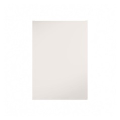 Greenwich Matt Porcelain 500 Full Height Door CAD Primary Cut Out