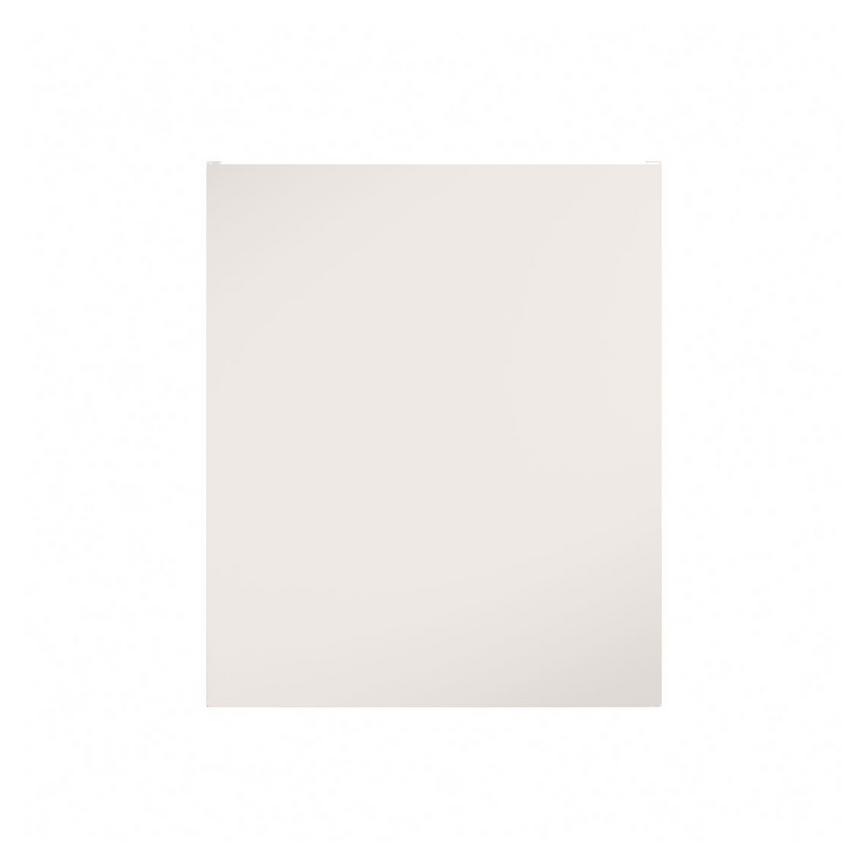 Greenwich Matt Porcelain 600 Full Height Door CAD Primary Cut Out