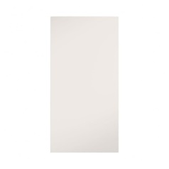 Greenwich Matt Porcelain 450 Tall Door CAD Primary Cut Out