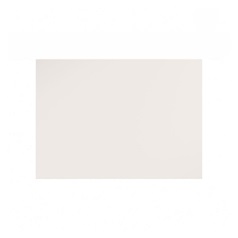 Greenwich Matt Porcelain 500 Half Height Door CAD Primary Cut Out