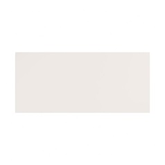 Greenwich Matt Porcelain 800 Half Height Door Or Pan Drawer Front CAD Primary Cut Out