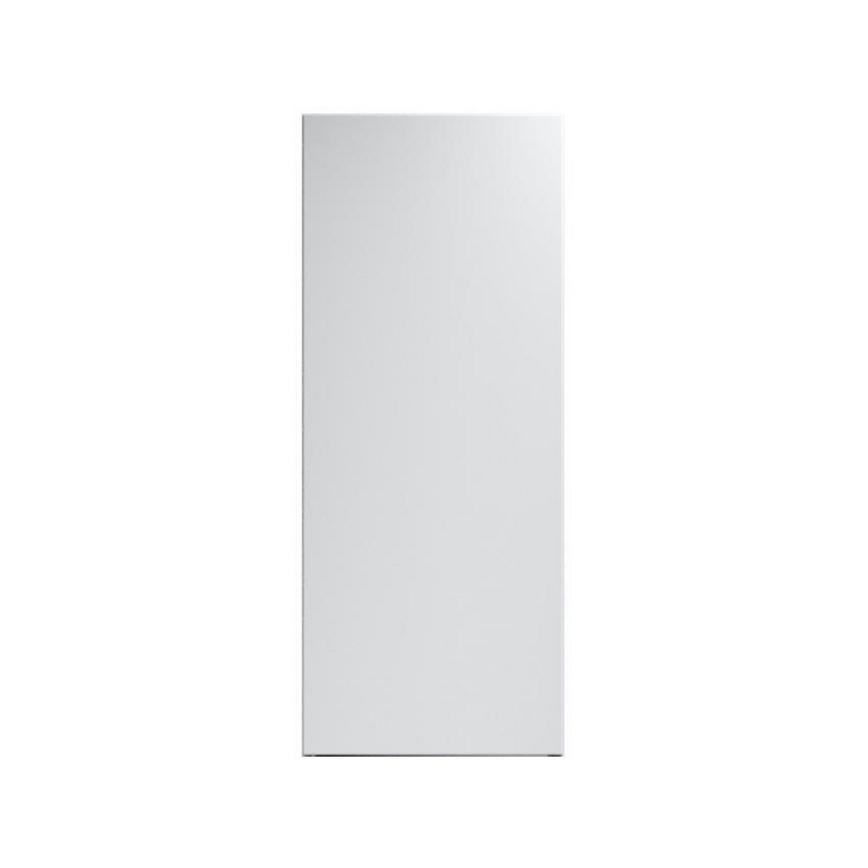Hockley Mirror Gloss White 500 Larder Door Cut Out