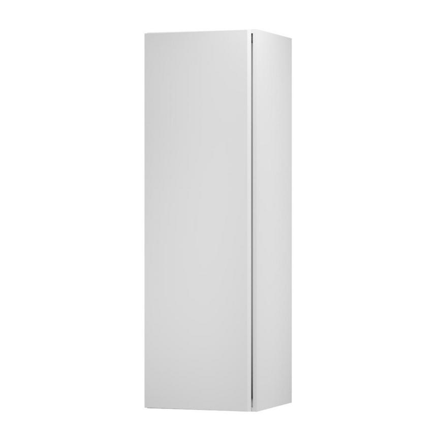 Hockley Gloss White 600 (1938) Larder Door Open