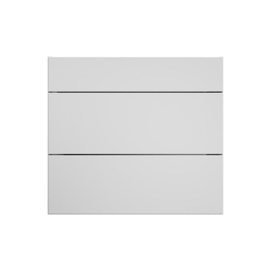 Hockley Gloss White 800 Drawer Door