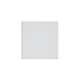 Hockley Mirror Gloss Dove Grey 350 Pan Drawer Door 342mm Cut Out