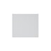 Hockley Mirror Gloss Dove Grey 400 Pan Drawer Door 342mm Cut Out