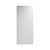 Hockley Mirror Gloss Dove Grey 600 Tall Appliance Tower Door 1400mm Cut Out