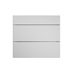 Hockley Gloss Dove Grey 800 Drawer Door
