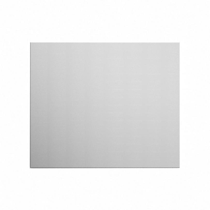 Hockley Mirror Gloss Slate Grey 600 Tall Integrated Microwave Topbox Door