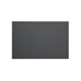 Hockley Super Matt Charcoal 600 Hob / Pan Drawer Door Cut Out