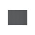 Hockley Super Matt Charcoal 450 Pan Drawer Door 342mm Cut Out