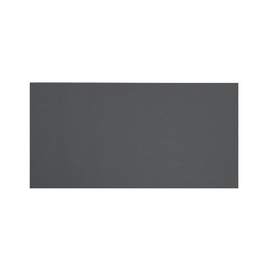 Hockley Super Matt Charcoal 700 Pan Drawer Door 342mm Cut Out