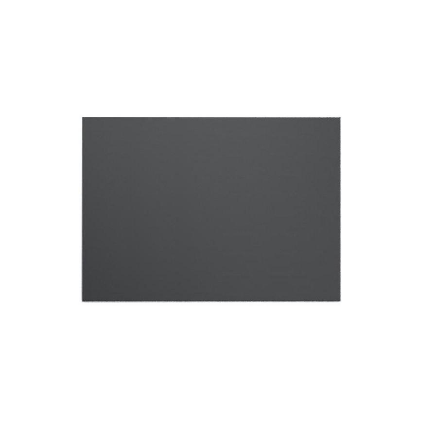 Hockley Super Matt Charcoal 500 Pan Drawer Door 342mm Cut Out