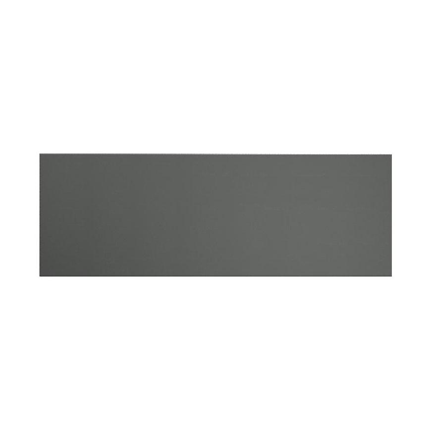 Hockley Super Matt Charcoal 800 Pan Drawer Door Cut Out