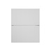 Hockley Super Matt Dove Grey 600 Pan Drawer Door 342mm