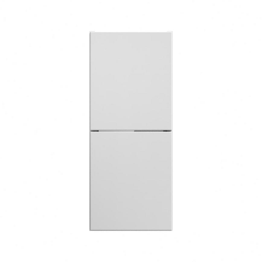 Hockley Super Matt Dove Grey 300 Pan Drawer Door 342mm