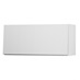 Hockley Super Matt Dove Grey 800 Half Height / Pan Drawer Door Open
